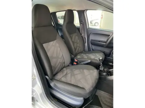 FIAT Mobi 1.0 4P FLEX EVO LIKE, Foto 13