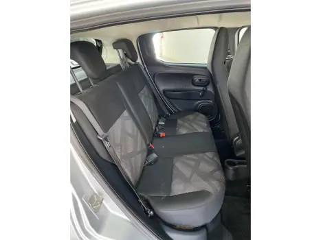 FIAT Mobi 1.0 4P FLEX EVO LIKE, Foto 15