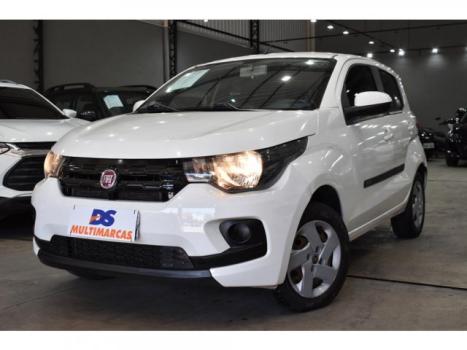 FIAT Mobi 1.0 4P FLEX EVO LIKE, Foto 1 FIAT Mobi 1.0 4P FLEX EVO LIKE, Foto 1
