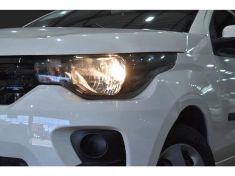 FIAT Mobi 1.0 4P FLEX EVO LIKE, Foto 2 FIAT Mobi 1.0 4P FLEX EVO LIKE, Foto 2