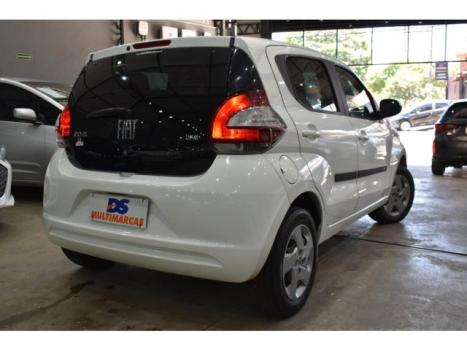 FIAT Mobi 1.0 4P FLEX EVO LIKE, Foto 3 FIAT Mobi 1.0 4P FLEX EVO LIKE, Foto 3