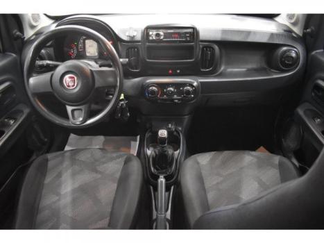 FIAT Mobi 1.0 4P FLEX EVO LIKE, Foto 4 FIAT Mobi 1.0 4P FLEX EVO LIKE, Foto 4