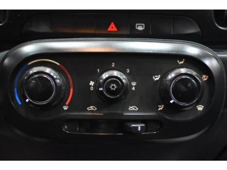 FIAT Mobi 1.0 4P FLEX EVO LIKE, Foto 6 FIAT Mobi 1.0 4P FLEX EVO LIKE, Foto 6