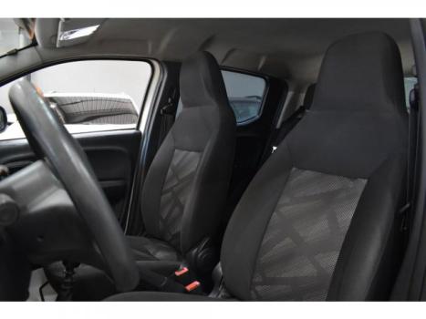 FIAT Mobi 1.0 4P FLEX EVO LIKE, Foto 7 FIAT Mobi 1.0 4P FLEX EVO LIKE, Foto 7