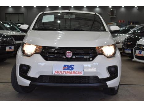 FIAT Mobi 1.0 4P FLEX EVO LIKE, Foto 11 FIAT Mobi 1.0 4P FLEX EVO LIKE, Foto 11
