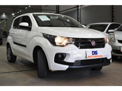 FIAT Mobi 1.0 4P FLEX EVO LIKE, Foto 13 FIAT Mobi 1.0 4P FLEX EVO LIKE, Foto 13