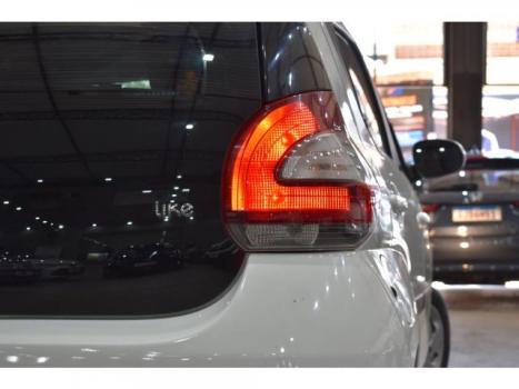 FIAT Mobi 1.0 4P FLEX EVO LIKE, Foto 14 FIAT Mobi 1.0 4P FLEX EVO LIKE, Foto 14