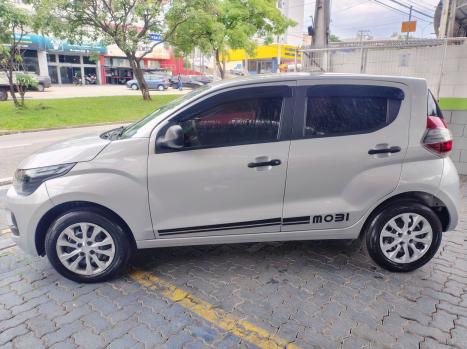 FIAT Mobi 1.0 4P FLEX DRIVE FIRE FLY, Foto 3