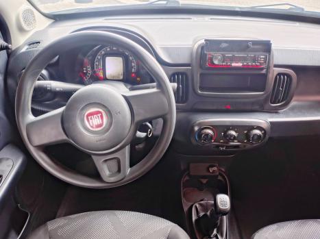 FIAT Mobi 1.0 4P FLEX DRIVE FIRE FLY, Foto 7