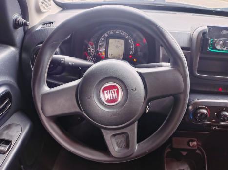 FIAT Mobi 1.0 4P FLEX DRIVE FIRE FLY, Foto 8