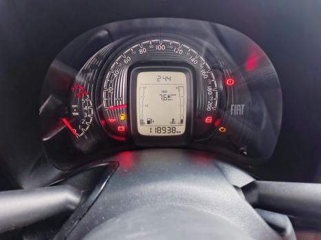 FIAT Mobi 1.0 4P FLEX DRIVE FIRE FLY, Foto 9