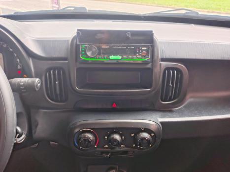 FIAT Mobi 1.0 4P FLEX DRIVE FIRE FLY, Foto 10