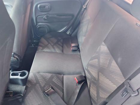 FIAT Mobi 1.0 4P FLEX DRIVE FIRE FLY, Foto 11