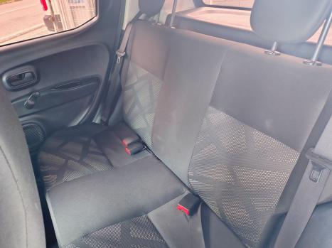 FIAT Mobi 1.0 4P FLEX DRIVE FIRE FLY, Foto 12