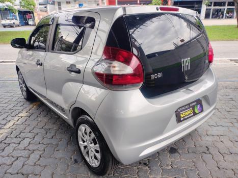 FIAT Mobi 1.0 4P FLEX DRIVE FIRE FLY, Foto 13