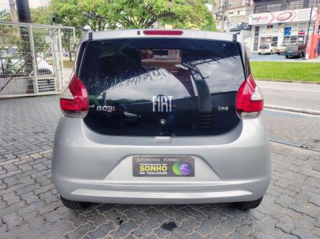 FIAT Mobi 1.0 4P FLEX DRIVE FIRE FLY, Foto 14