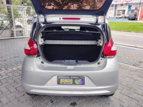 FIAT Mobi 1.0 4P FLEX DRIVE FIRE FLY, Foto 15