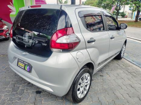FIAT Mobi 1.0 4P FLEX DRIVE FIRE FLY, Foto 17