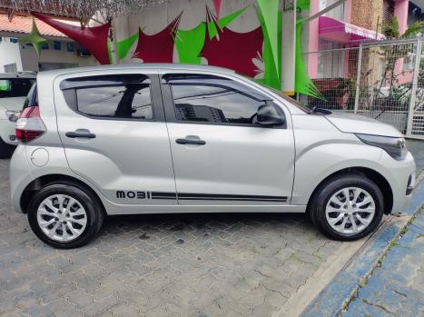 FIAT Mobi 1.0 4P FLEX DRIVE FIRE FLY, Foto 18