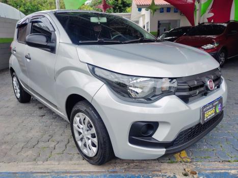 FIAT Mobi 1.0 4P FLEX DRIVE FIRE FLY, Foto 19