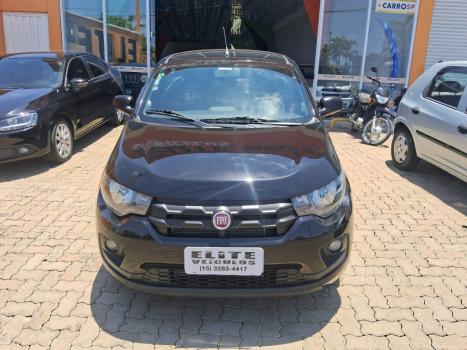 FIAT Mobi 1.0 4P FLEX EVO EASY, Foto 2