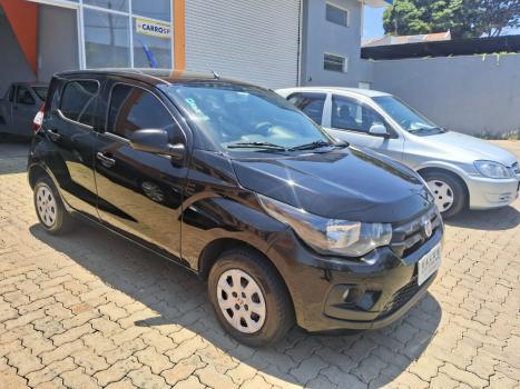 FIAT Mobi 1.0 4P FLEX EVO EASY, Foto 3