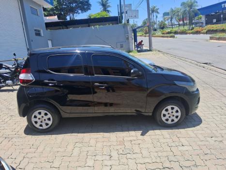 FIAT Mobi 1.0 4P FLEX EVO EASY, Foto 4