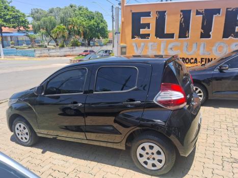 FIAT Mobi 1.0 4P FLEX EVO EASY, Foto 5