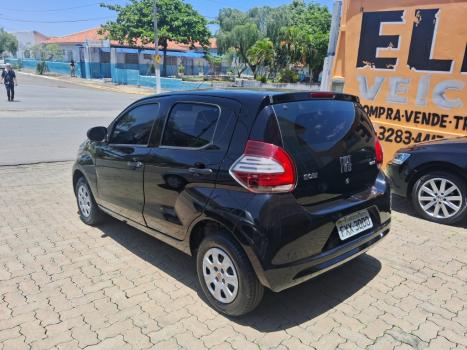 FIAT Mobi 1.0 4P FLEX EVO EASY, Foto 6
