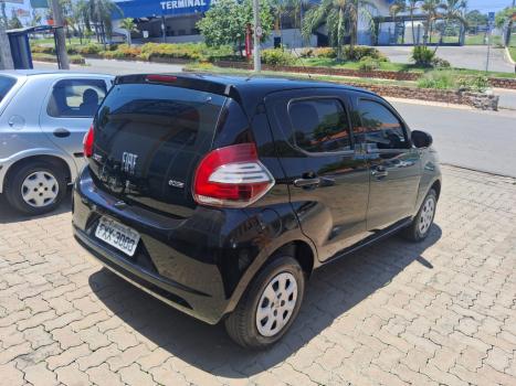 FIAT Mobi 1.0 4P FLEX EVO EASY, Foto 8