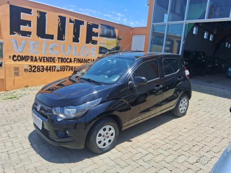 FIAT Mobi 1.0 4P FLEX EVO EASY, Foto 1