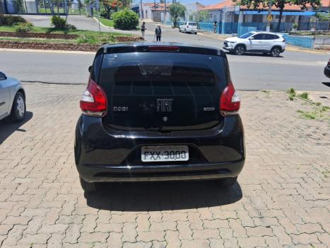 FIAT Mobi 1.0 4P FLEX EVO EASY, Foto 7