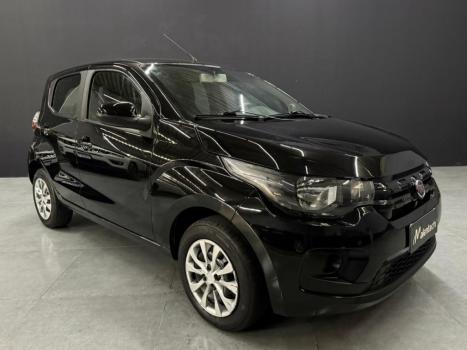 FIAT Mobi 1.0 4P FLEX EVO LIKE, Foto 1