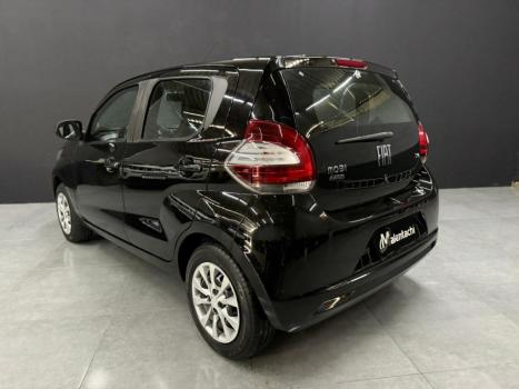 FIAT Mobi 1.0 4P FLEX EVO LIKE, Foto 2