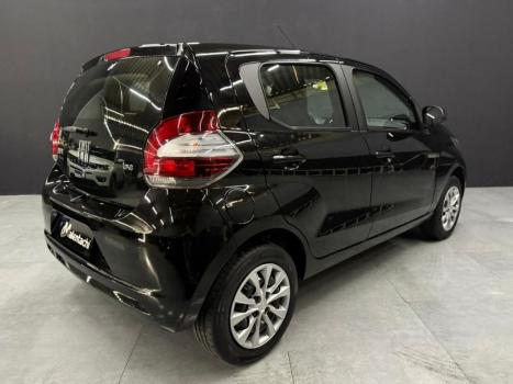 FIAT Mobi 1.0 4P FLEX EVO LIKE, Foto 3