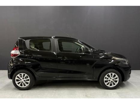 FIAT Mobi 1.0 4P FLEX EVO LIKE, Foto 4