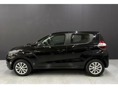 FIAT Mobi 1.0 4P FLEX EVO LIKE, Foto 5