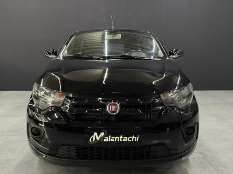 FIAT Mobi 1.0 4P FLEX EVO LIKE, Foto 6