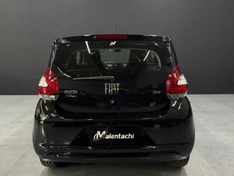 FIAT Mobi 1.0 4P FLEX EVO LIKE, Foto 7