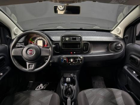 FIAT Mobi 1.0 4P FLEX EVO LIKE, Foto 8