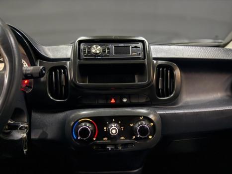 FIAT Mobi 1.0 4P FLEX EVO LIKE, Foto 9