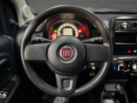 FIAT Mobi 1.0 4P FLEX EVO LIKE, Foto 10