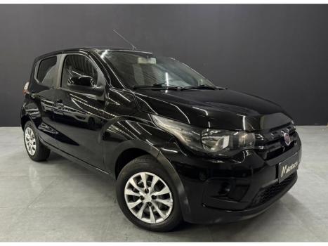 FIAT Mobi 1.0 4P FLEX EVO LIKE, Foto 13