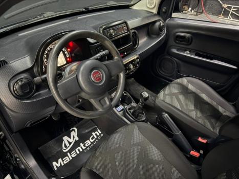 FIAT Mobi 1.0 4P FLEX EVO LIKE, Foto 14