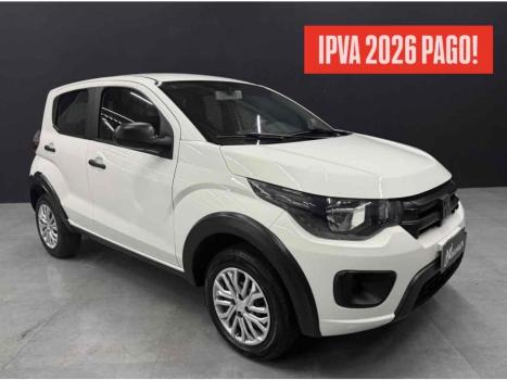 FIAT Mobi 1.0 4P FLEX EVO LIKE, Foto 1
