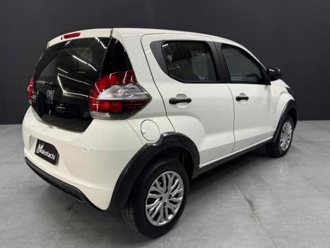 FIAT Mobi 1.0 4P FLEX EVO LIKE, Foto 4