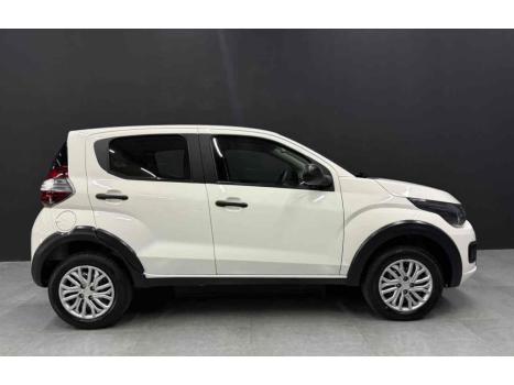FIAT Mobi 1.0 4P FLEX EVO LIKE, Foto 5