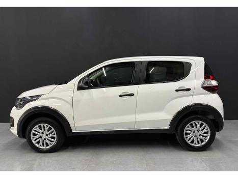 FIAT Mobi 1.0 4P FLEX EVO LIKE, Foto 6