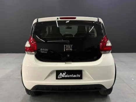 FIAT Mobi 1.0 4P FLEX EVO LIKE, Foto 8
