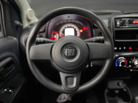 FIAT Mobi 1.0 4P FLEX EVO LIKE, Foto 9